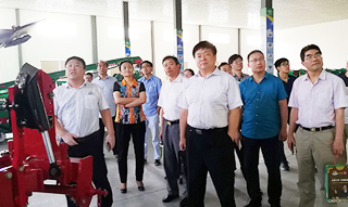 “十三五”國(guó)家重點(diǎn)研發(fā)計(jì)劃“薯類主食化技術(shù)提升與裝備研發(fā)”課題進(jìn)展匯報(bào)